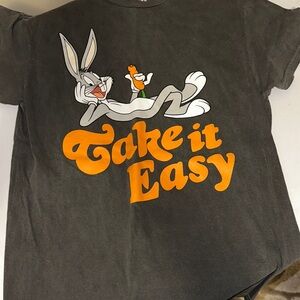 Looney Tunes Bugs Bunny T-Shirt